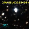 2MASS J02165498+5921371