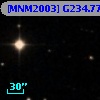 [MNM2003] G234.772+53.952