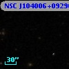 NSC J104006+092908