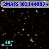 2MASS J02144997+5945110