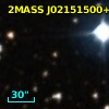 2MASS J02151500+5929487