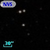 NVSS J103736+075746