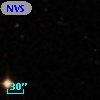 NVSS J103811+083922