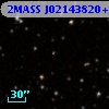 2MASS J02143820+5943142