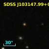 SDSS J103147.99+085224.3