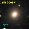 SN 2005ki