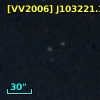 [VV2006] J103221.1+092749