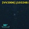 [VV2006] J103248.9+090955