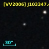 [VV2006] J103347.4+094038