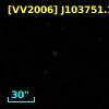 [VV2006] J103751.1+091035