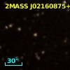 2MASS J02160875+5816005