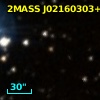 2MASS J02160303+5824087