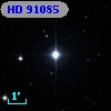 HD  91085