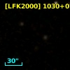 [LFK2000] 1030+074 A