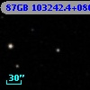 87GB 103242.4+080016