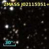 2MASS J02115351+5825439