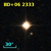 BD+06  2333
