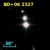 BD+06  2327