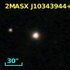 2MASX J10343944+0638300