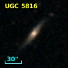 UGC  5816