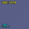 UGC  5779