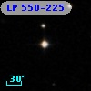 LP  550-225