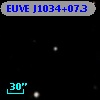 EUVE J1034+07.3