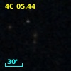 Cul 1036+058