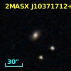 2MASX J10371712+0617271