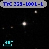 TYC  259-1001-1
