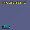 TYC  259-1227-1