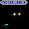 TYC  259-1343-1