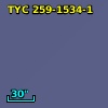 TYC  259-1534-1