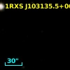 1RXS J103135.5+060244