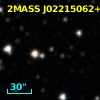 2MASS J02215062+5950448