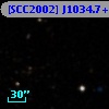 [SCC2002] J1034.7+0611