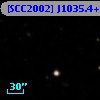 [SCC2002] J1035.4+0559