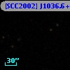[SCC2002] J1036.6+0622