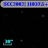 [SCC2002] J1037.5+0546