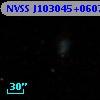 NVSS J103045+060734