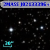 2MASS J02133396+5815492