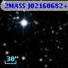 2MASS J02160682+5940379