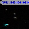 NVSS J103400+064015