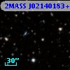 2MASS J02140183+5849155