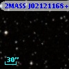 2MASS J02121168+5931501