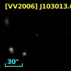 [VV2006] J103013.6+060459