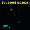[VV2006] J103026.6+053817