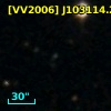 [VV2006] J103114.2+051717