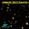2MASS J02154435+5837393