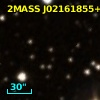 2MASS J02161855+5953038